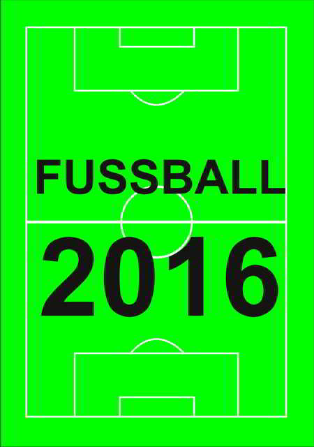 Aktionen zum Fussballfest 2016
<br>Public Viewing in Weenzen